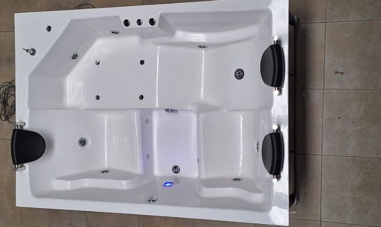 instalacion de jacuzzis cartagena