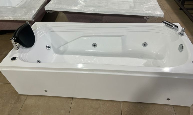 instalacion de jacuzzis en san andres