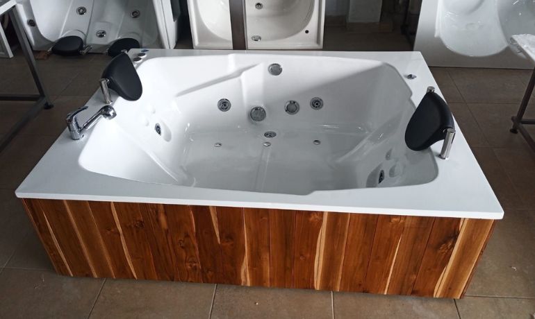 instalacion de jacuzzis medellin