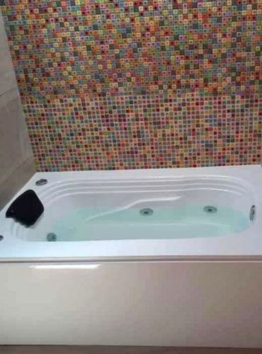 jacuzzis para hoteles san andres